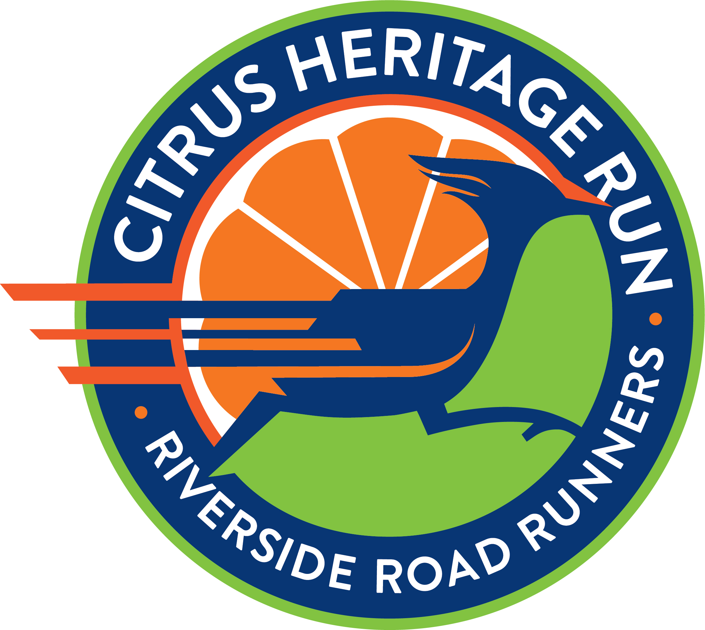 Citrus Heritage Run