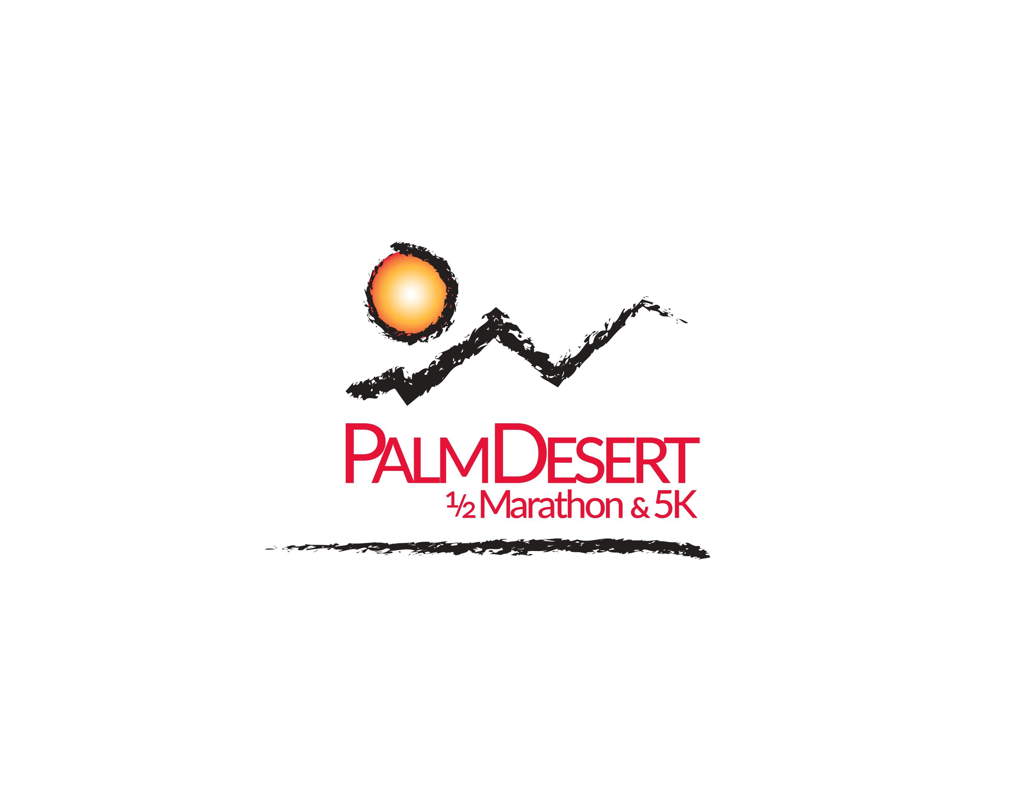 Palm Desert Half Marathon & 5K